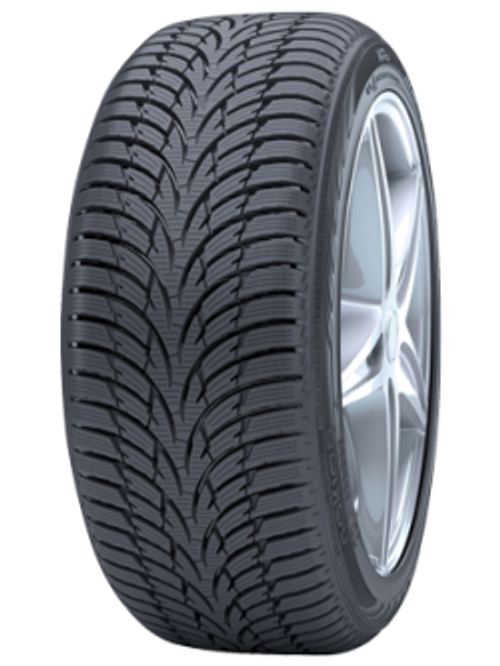 Легковая шина 215/65R15 100H NOKIAN WR D3 XL (T428110) Nokian.