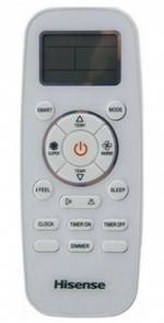 Кондиционер Hisense Silver DC Inverter AS-07UR4SYDDL02(S)