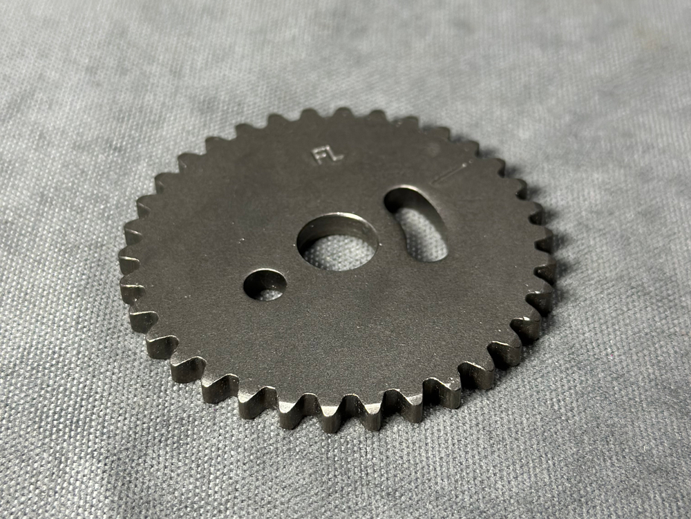 Звезда цепи ГРМ Minsk C4 300