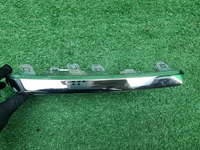 Накладка заднего бампера Changan CS55PLUS (21-24)