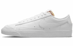 Кроссовки Nike Blazer Low '77 (Женская размерная сетка)