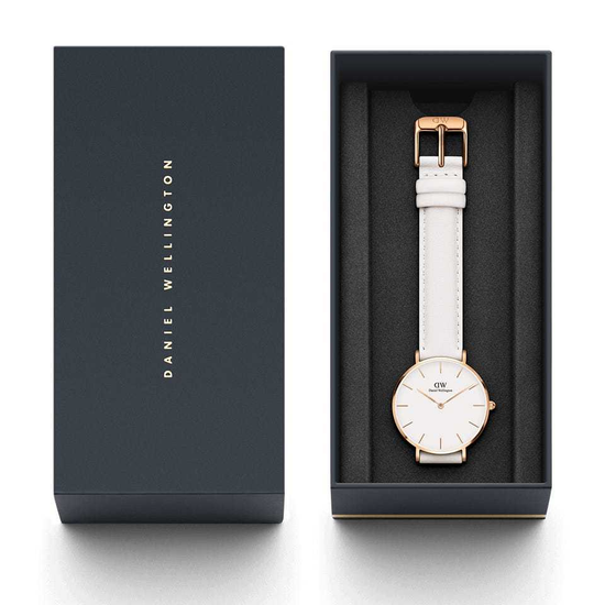 Женские часы Daniel Wellington Petite Bondi 32 мм  DW00100189