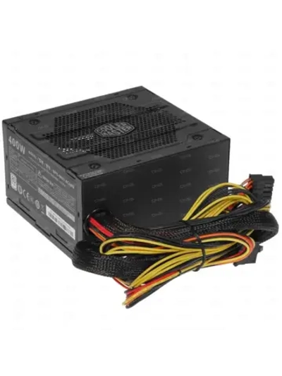 Блок питания Elite V4 MPE-4001-ACABN-EU BLACK