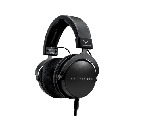 Студийные наушники BEYERDYNAMIC DT 1770 PRO MKII