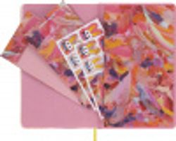 Блокнот Moleskine Limited Edition Year of the Rabbit (LECNYRABBITQP060A) 6