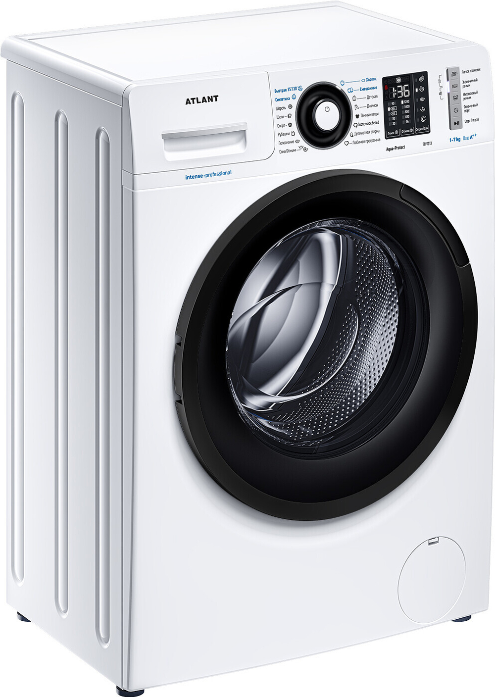 Стиральная машина ATLANT СМА 70У1213-02