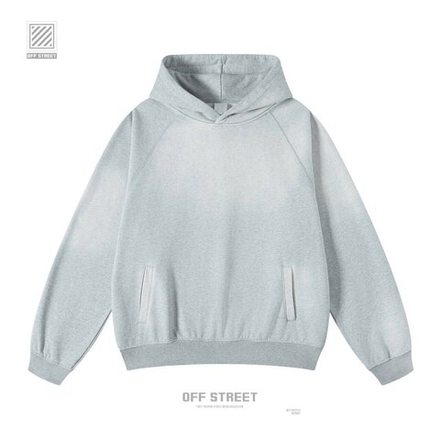 Худи Off Street