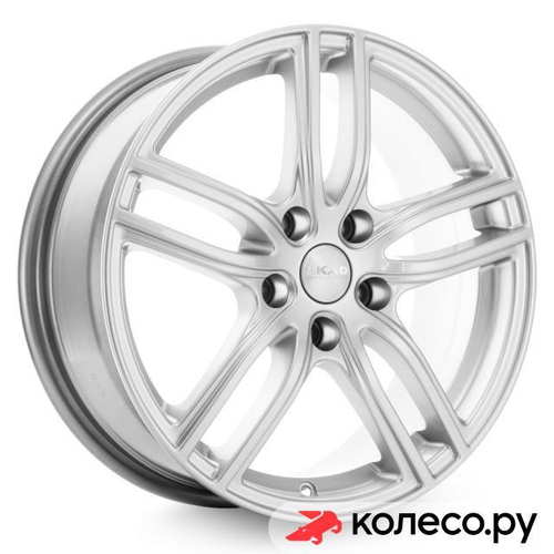 Брайтон 7x17/5*114.3 D60.1 ET35 Селена