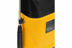 Аккумуляторный опрыскиватель Denzel D-5LI, 5 л, Li-Ion, 12 В, 2 Ач 64790