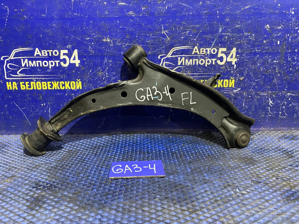 Рычаг передний левый Honda LOGO 1997