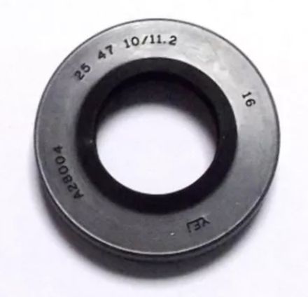 Сальник 25x47x10/11,5 (уплотнительное кольцо) для стиральной машины Gorenje (Горенье) (25x47x10/11.5) 122441, 587314