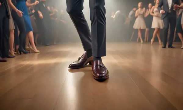 Летняя обувь для мужчин