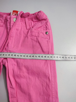 Штаны Iceberg нежного цвета на 5 лет