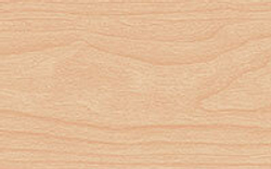 Порог с монтажным каналом Идеал 42 мм 261 Клен