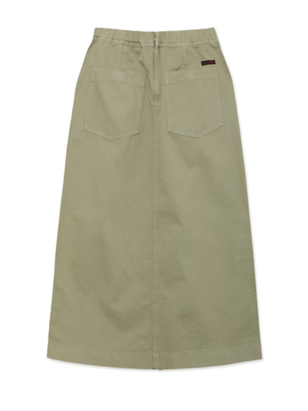 Юбка Long Baker Skirt