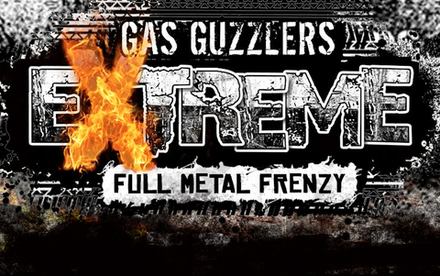 Gas Guzzlers Extreme: Full Metal Zombie (для ПК, цифровой код доступа)
