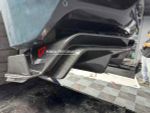 Карбоновый обвес для McLaren Artura 2021+ МакЛарен Артура тюнинг