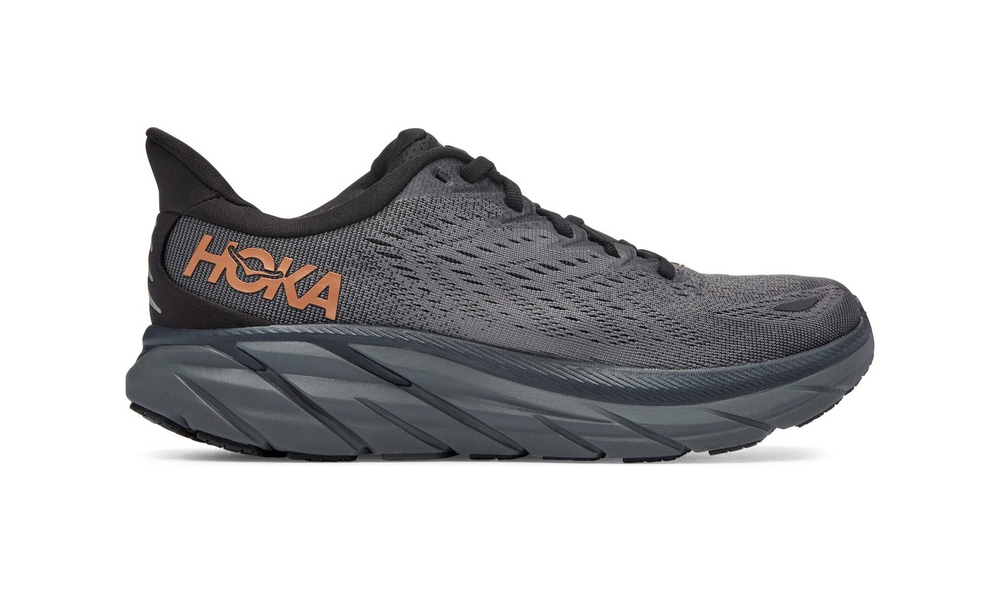 Кроссовки женские Hoka Clifton 8