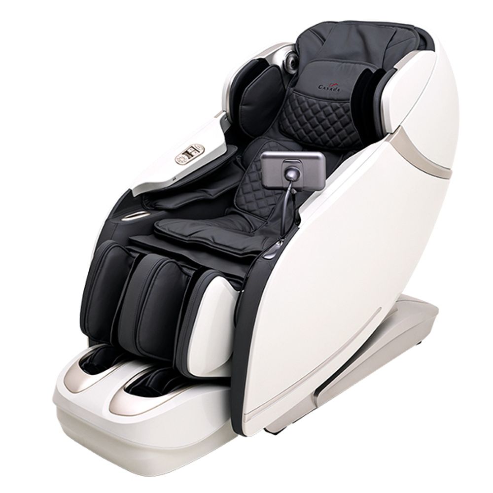Массажное кресло Casada SkyLiner 2 White