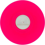 Tricky / Pre-Millennium Tension (Limited Edition)(Coloured Vinyl)(LP)
