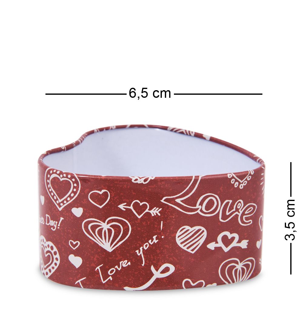 TCN-34/12 Коробка металлическая