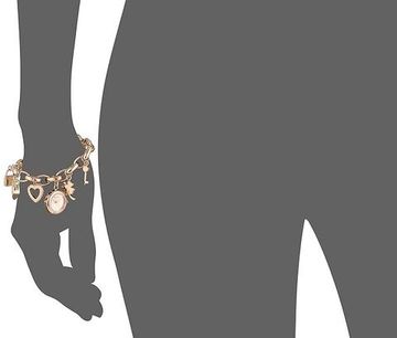 Женские часы Anne Klein 10/7604CHRG (Браслет)