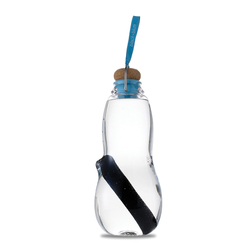 Экобутылка Black+Blum, Eau Good, 800 мл, голубая