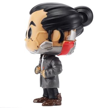 Фигурка Funko POP! Vinyl: Games: Cyberpunk 2077: Takemura 47160