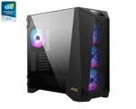 Компьютерный корпус MSI MEG PROSPECT 700R EATX/ATX/mATX/ITX, 3xUSB 3.2 Gen1, ARGB, ATX