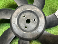 Вентилятор охлаждения Hyundai Creta 2 (2021-2022)