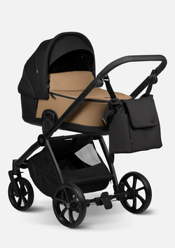Tutis Коляска 2 в 1 MIO 3+ Essential Beige