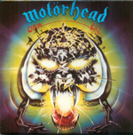 Motorhead / The Bronze Age (1979 - 1982)(Limited Edition)(4CD)