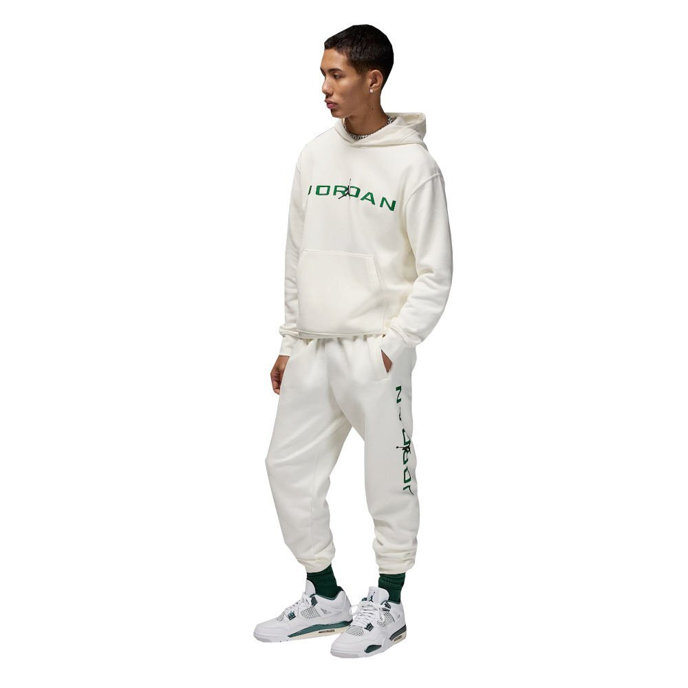 Штаны Jordan Essentials Pants White