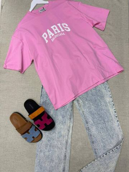 Футболка Balenciaga