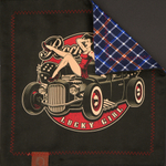 Хэнк Rockabilly