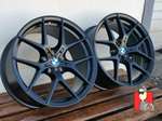 Комплект дисков BMW 554M 19x8.5 et28 5x112