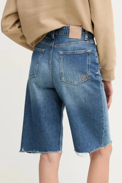 Шорты джинсовые женские BOSS C_DENIM JORTS