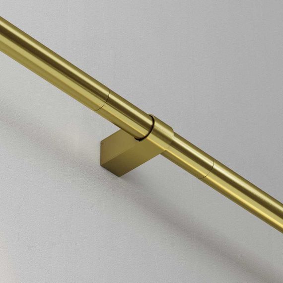 Основание и тросовый подвес Maytoni Technical CA010SM-BS