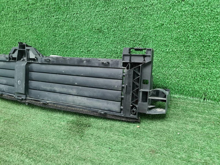 Воздуховод радиатора Mercedes A W177 (2018-2022)