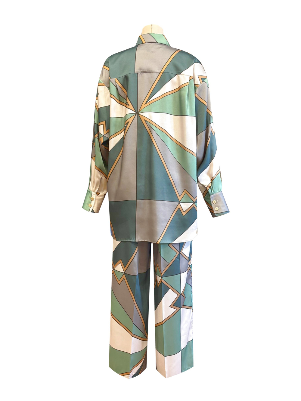 Костюм WINGSstudio