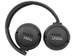 Беспроводные наушники JBL Tune 660NC Black