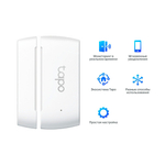 TP-Link Tapo T110 Датчик открытия окон и дверей