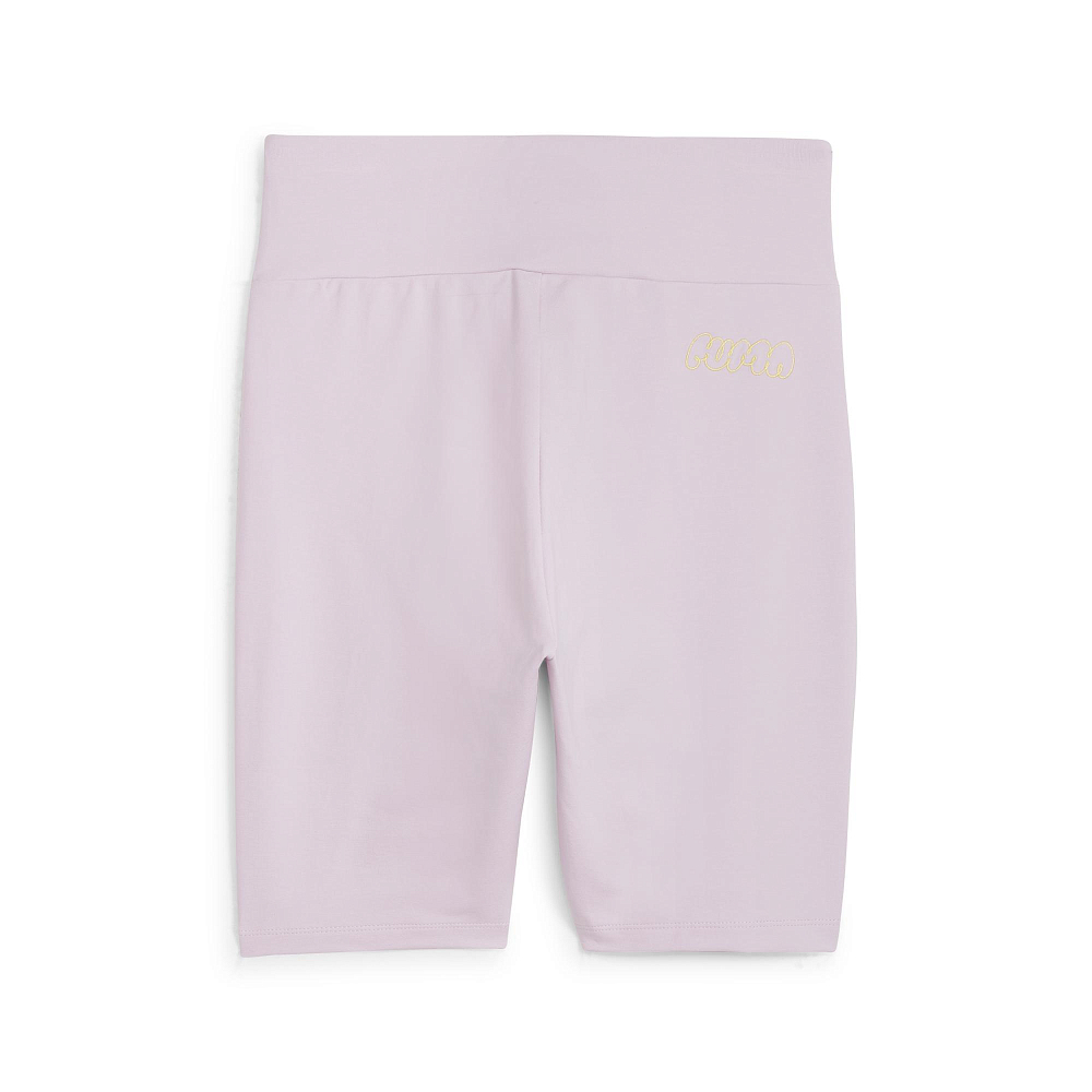 Женские шорты PUMA CLASSICS Tight Shorts