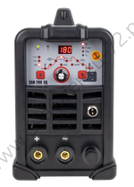 Сварочный аппарат инверторный Ресанта САИ-200АД