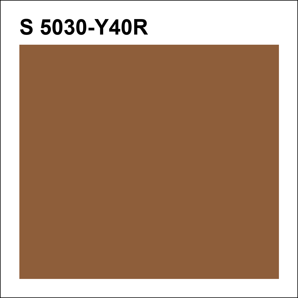 S 5030-Y40R за кг
