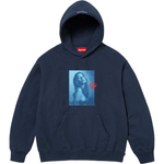 Где купить и сколько стоит худи Supreme