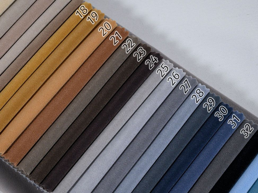 Велюр Velour Dimout 55 / Велюр димаут 55