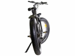 Электрофэтбайк E-motions Challenger Fat Premium