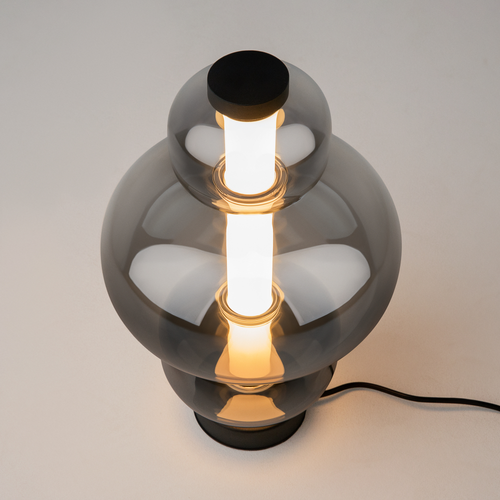 Настольный светильник Maytoni MOD364TL-L15B3K