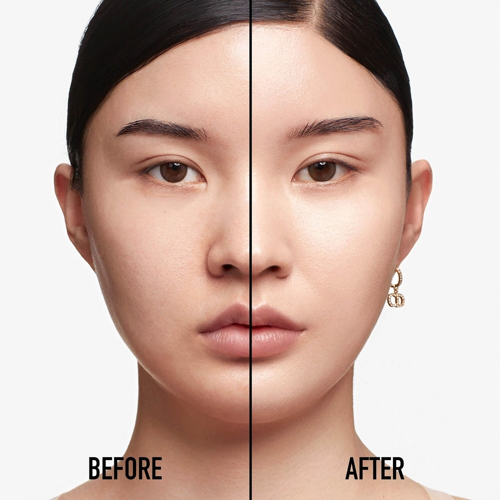 DIOR Dior Forever Skin Glow - Осветляющий тональный крем SPF 20, 30 ml